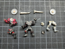 Warhammer chaos warriors - chaos,
