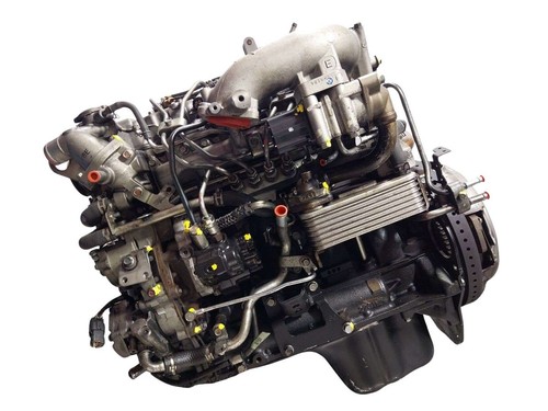 Moteur complet 4m42 - 4m42, /