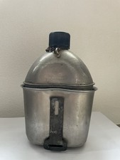 Gourde Et Quart Us WW2 1943 GP