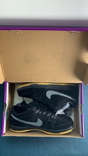 Nike dunk pro low fog - sb,