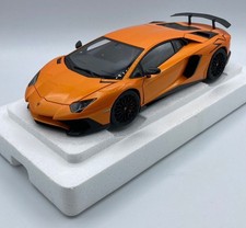 AUTOart 1/18 Lamborghini