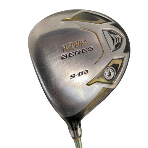 Lefty honma golf beres 3w - lefty,
