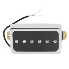 Micro-Guitare éLectrique P90