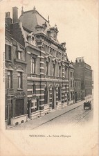 59 TOURCOING LA CAISSE D EPARGNE