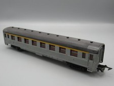 Wagon Voiture SNCF A8 myfi