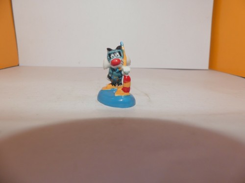 Fève ancienne porcelaine - fÈve,