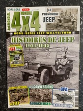 Magazine 4x4 Mondial