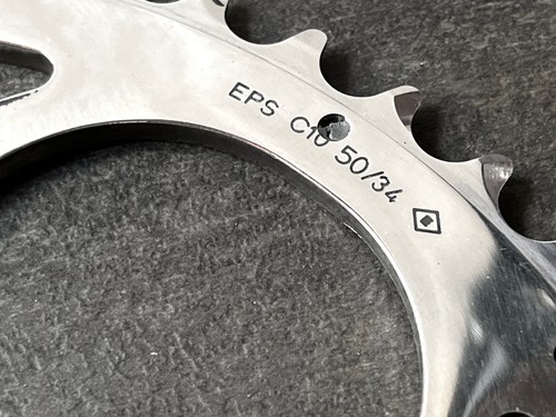 Nos campagnolo 50t plateau - campagnolo,
