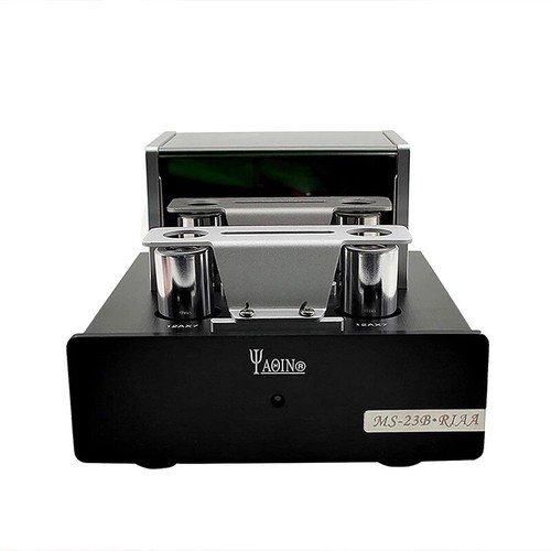 Yaqin 23b hifi - hifi, phono