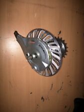 Moyeux Shimano NEXUS roue