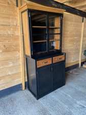 Buffet 2 corps design industriel 