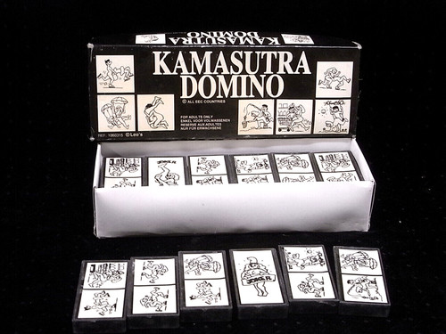 Ancien jeu kamasutra - ancien,