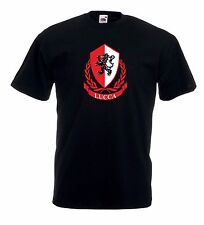 T-shirt Maglietta J1593 Ultras