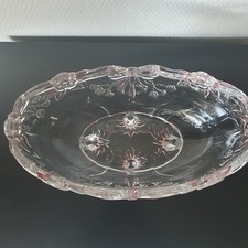 Panier a fruits en verre