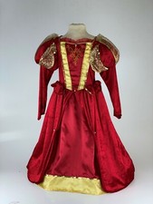 ROBE D'HABILLAGE REINE