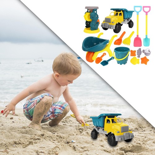 Jouet plage sable - plage, de