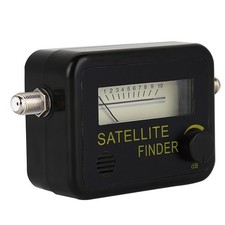 9501 Satellite Finder With