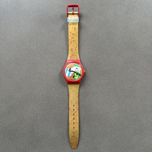 Montre bracelet swatch - bracelet,