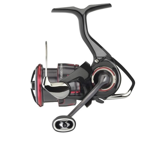 Daiwa fuego 2500 xh - 23, lt