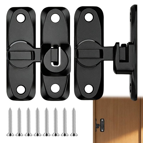 Pièces verrou porte - 2,