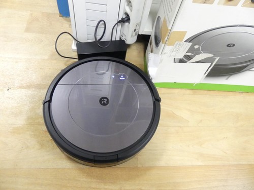 Aspirateur robot irobot roomba - irobot,