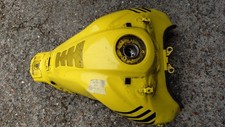RESERVOIR ESSENCE FUEL GAS TANK SUZUKI DL VSTROM V-STROM 650 2017 2020