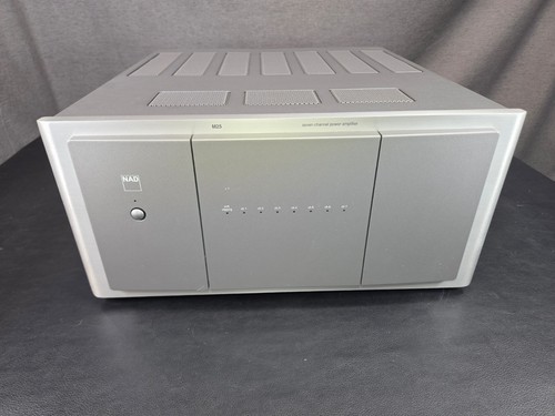 Nad m25 amplifier - nad,