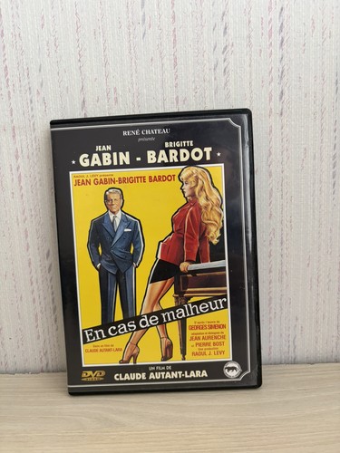 Cas malheur jean - de,