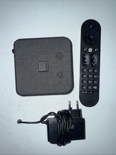 Décodeur TV 6 Orange Avec Télécommande Et Câble