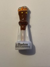 Fève - Koh Lanta (2013)