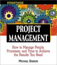 Streetwise Project Management