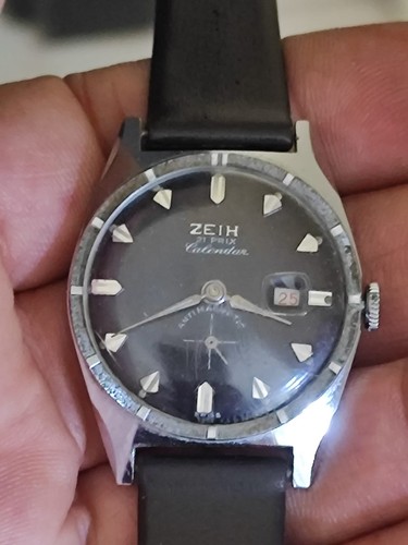 Vintage rare zeih - rare, 21