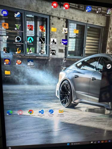 écran asus vg28uql1a - Écran,