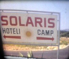 Valence - Gandia (1962) Film