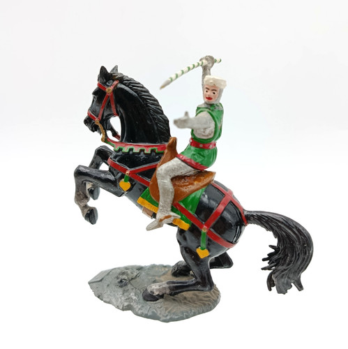 Figurine starlux vintage - starlux,