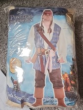 Jack Sparrow Pirates of the