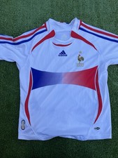 Maillot / jarsey Adidas