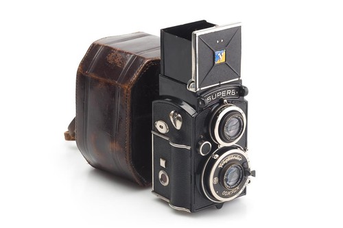 Voigtländer superb avec - superb,