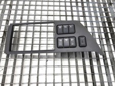 CONSOLE TRACTEUR ROUTIER DAF