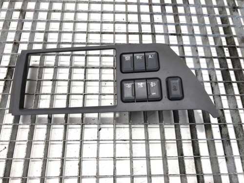 Console tracteur routier - console,