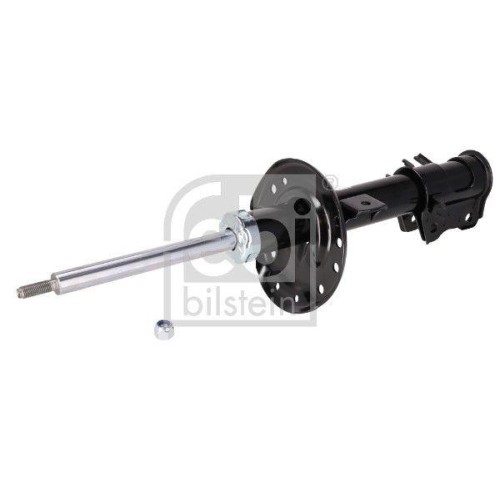 Amortisseur febi bilstein - amortisseur,