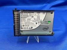 SSDSC2KB038T8P HPE 3,84 To