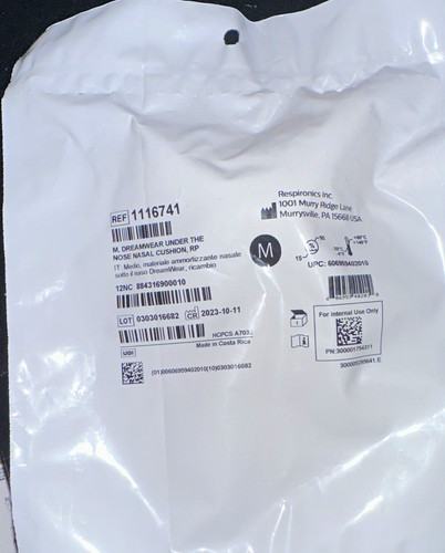 Philips respironics dreamwear - philips,