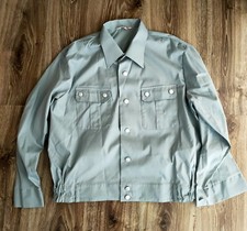 veste militaire d ete de la nva ( repro )