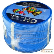 100m Câble Coaxial HD 75 Ohm