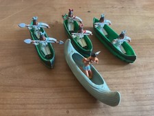 starlux et autres indiens dans