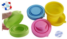 Tasse Pliable de