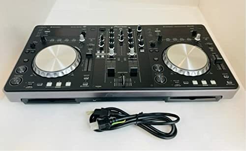 Pioneer xdj pcdj dj - dj,