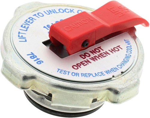 Radiator cap for 1995 - cap,