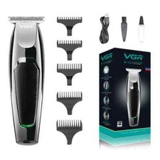 VGR Electric Mens Hair Clipper